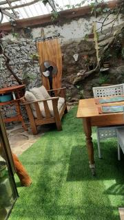 Green room - Knysna - 5