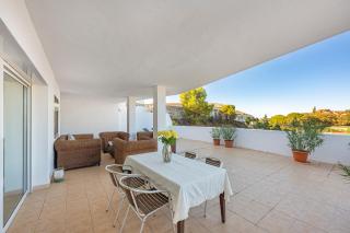 Rent Prestige- Jardines Andalucia Puerto Banus - 8