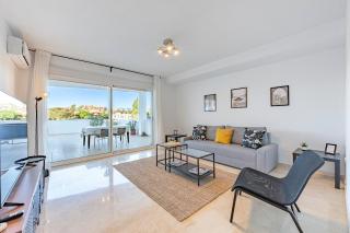 Rent Prestige- Jardines Andalucia Puerto Banus - 6