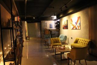 Nira Boutique Hotel - Ankara - 9