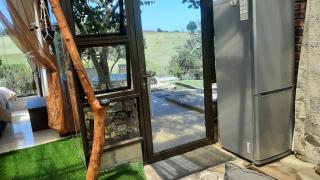 Green room - Knysna - 7