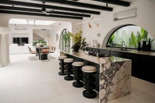 Villa Capri at Isola villas - 0