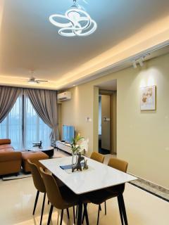 R&F Seine Region - Johor Bahru - 6