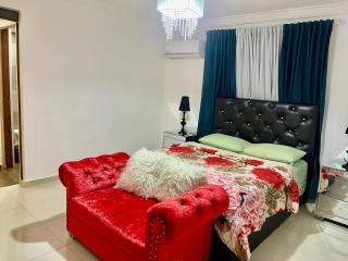 Corales apartamento - La Viva - 2