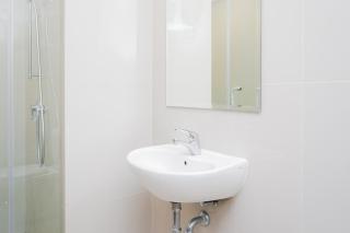 Homey and Comfy 1BR at M-Town Signature Apartment By Travelio - 4