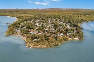 The Jetty Escape - Cootharaba - 8