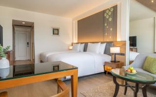 Dusit Princess Chiang Mai - 7