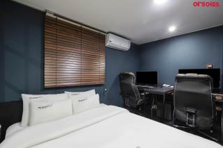 Bed Station - Incheon - 3