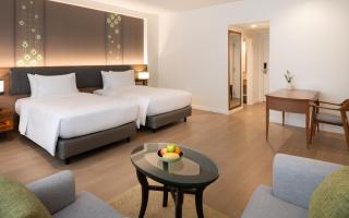 Dusit Princess Chiang Mai - Chiang Mai - 4