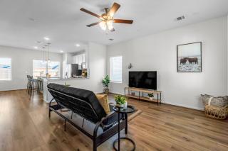 ONE Texas Home, Extended Stay - Taylor - 6