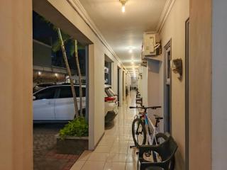 Graha Marina RedPartner near Plaza Marina - 7