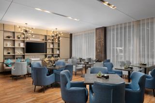 Echarm Hotel Guigang Wanda High Speed Railway Station - Guigang - 6