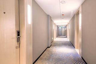 Echarm Hotel Guigang Wanda High Speed Railway Station - Guigang - 4