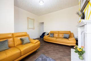 Family Stay on Barnes Street - 7