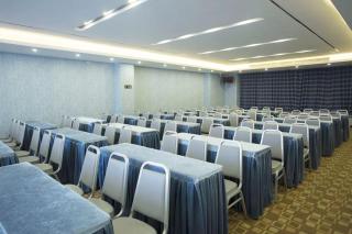 Echarm Hotel Guigang Wanda High Speed Railway Station - Guigang - 2