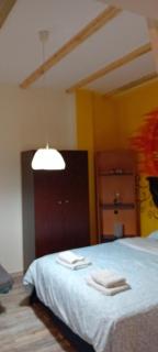 The studio with the bohemian ambiance - Tessalónica - 3