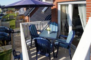 01 Sommerhus Esbjerg DHH mit Sauna und Whirlpool - Burg auf Fehmarn - 9