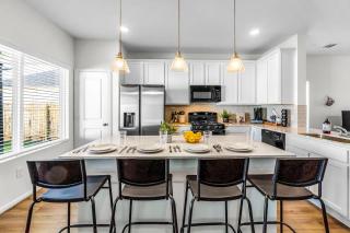 ONE Texas Home, Extended Stay - 5