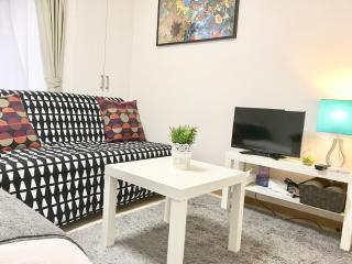 Apartment House Kamon Heights 203 - Osaca - 3