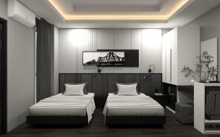 NinhBinh Buffalo Hostel - 3