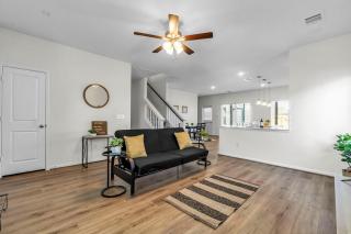 ONE Texas Home, Extended Stay - Taylor - 7