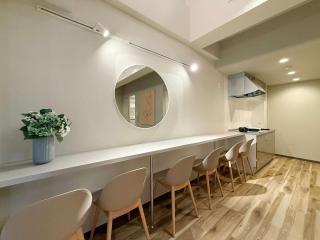 Clio matoba - 10-min Walk to Station Spacious Stay for 8 Guests - Hiroshima - 7