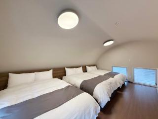 Clio matoba - 10-min Walk to Station Spacious Stay for 8 Guests - Hiroshima - 5