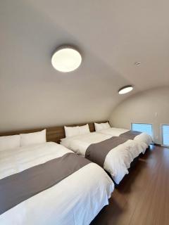 Clio matoba - 10-min Walk to Station Spacious Stay for 8 Guests - Hiroshima - 3