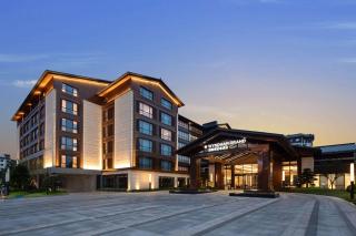 Wyndham Grand Xinchang Downtown - 9