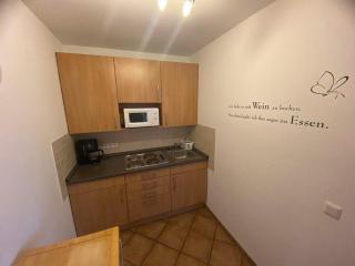 Ferienwohnung am Weingut Lingen - Bad Neuenahr-Ahrweiler - 9