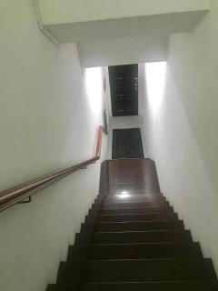 Checkers Hostel - Singapur - 4