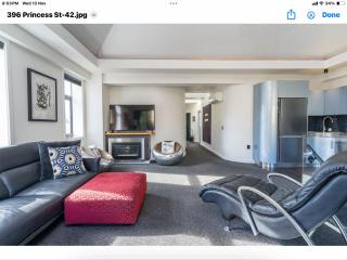 Empire Apartments - Dunedin - 6