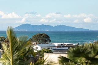 Two Palms - Waihi Beach Holiday Apartment - Mangonui - 6