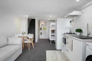 Two Palms - Waihi Beach Holiday Apartment - Mangonui - 4