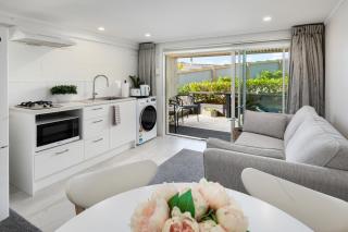 Two Palms - Waihi Beach Holiday Apartment - Mangonui - 2