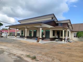 MAA Roomstay A - Kuala Terengganu - 0
