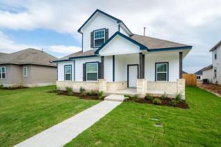 ONE Texas Home, Extended Stay - Taylor - 9