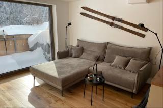 Fewo Bergstories - Wald am Arlberg - 7
