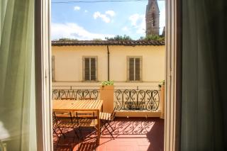 San Giuseppe in Santa Croce - Firenze - 0