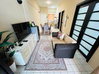 MZR Homestay - Port Dickson - 4