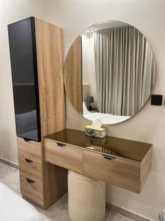 Luxurious apartment in hittin - Riad - 9