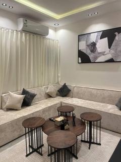 Luxurious apartment in hittin - Riyad - 4