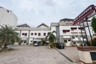 Hotel Gondang RedPartner - Cilegon - 9