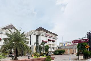 Hotel Gondang RedPartner - Cilegon - 7