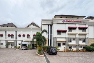 Hotel Gondang RedPartner - Cilegon - 0