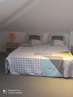 Petit appartement dans une maison individuelle - Le Tampon - 9