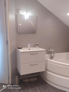 Petit appartement dans une maison individuelle - 4