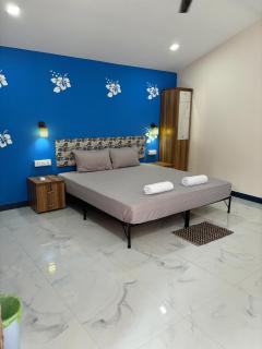 My Dream Resort - Canacona - 1