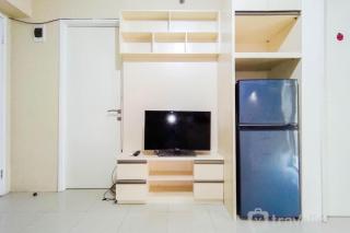Nice and Comfort 2BR at Bassura City Apartment By Travelio - 2