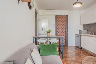 Champs de Mars - T5 chic, 4 chambres, tout équipé - Toulon - 5